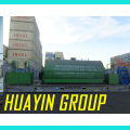 HUAYIN marque ture pylorose recycler plante verte technologie